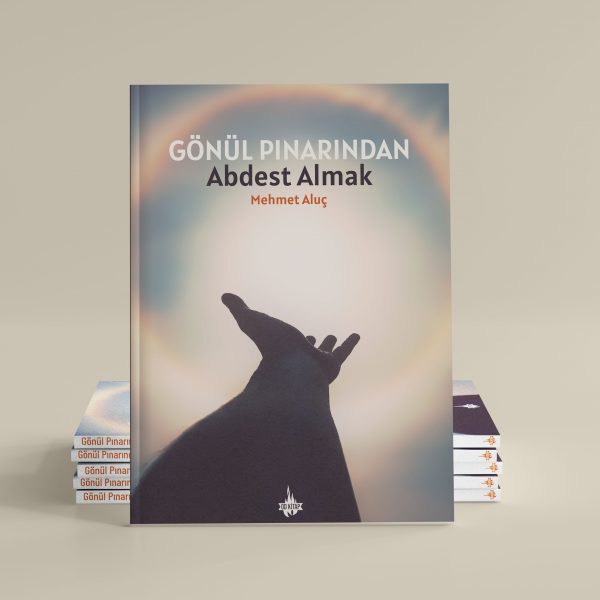 Od Kitap Yayıncılık - Gönül Pınarından Abdest Almak - Mehmet Aluç
