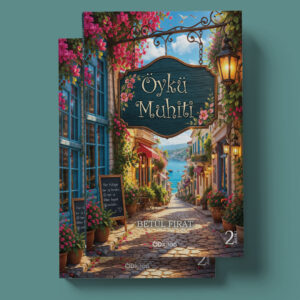 Öykü Muhiti - Betül Fırat