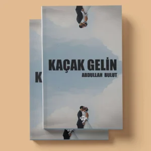 Abdullah Bulut - Kaçak Gelin