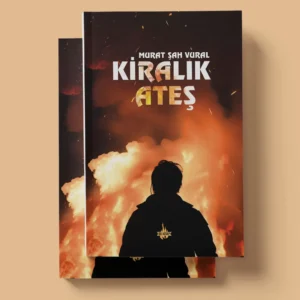 Kiralık Ateş - Murat Şah Vural