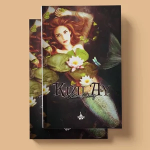 Kızıl Ay - Kübra Çıkmaz