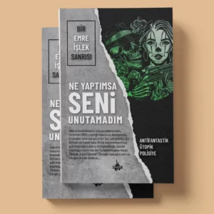 Ne Yaptımsa Seni Unutamadım - Emre İşlek