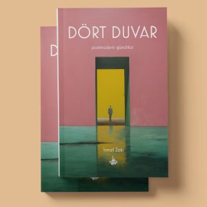 Dört Duvar - İsmail Zeki