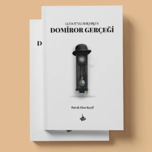 Godot'yu Beklerken: Domiror Gerçeği - Burak Han Keyif