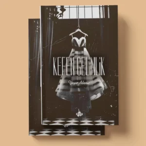 Kefen Gelinlik - Yaşar Adanur