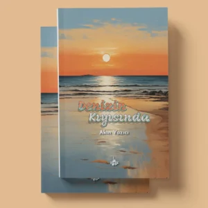 Denizin Kıyısında - Akın Yazıcı