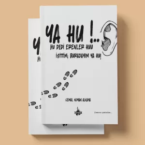 Ya Hu - Cemal Noyan Alkaya