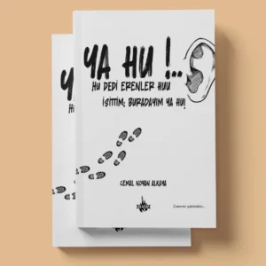 Ya Hu - Cemal Noyan Alkaya