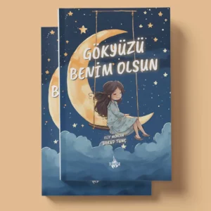Gökyüzü Benim Olsun - Yakup Tunç - Elif Mercan