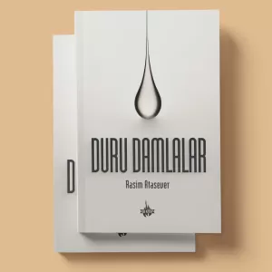 Duru Damlalar - Rasim Atasever