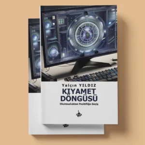 Kıyamet Döngüsü - Olumsuzluktan Pozitifliğe Geçiş - Yalçın Yıldız