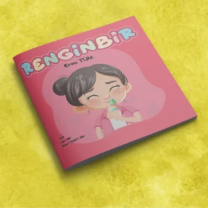 Renginbir - Eren Tüm