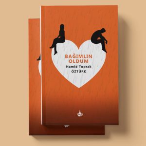 Bağımlın Oldum - Hamid Toprak Öztürk