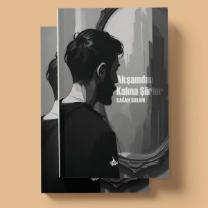 Akşamdan Kalma Şiirler - Kağan Susam