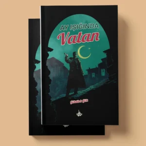 Ay Işığında Vatan - Göktürk Gök