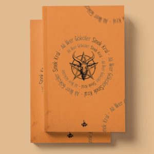 Sinek Kral - Ali İlker Gökciler