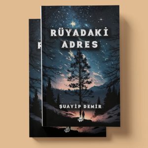 Rüyadaki Adres - Şuayip Demir