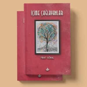 İçime Çağlayanlar - Fırat Göral