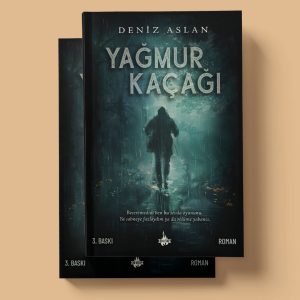 Yağmur Kaçağı - Deniz Aslan
