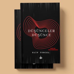 Düşünceler Düşünce: Aşkın Rezonansı - Elif Tuncel