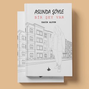 Aslında Şöyle Bir Şey Var - Yasin Altun