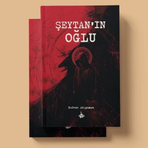 Şeytan'ın Oğlu - Rıdvan Adıyaman