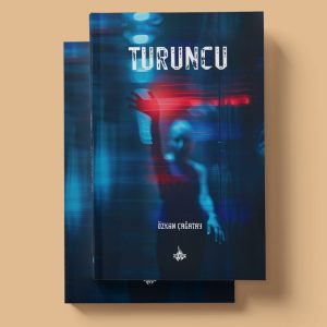 Turuncu - Özkan Çağatay