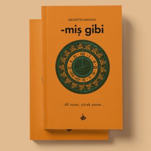 -miş gibi - Necmittin Davulcu