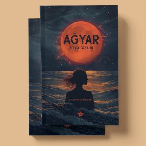 Ağyar - Tolga Özşahin