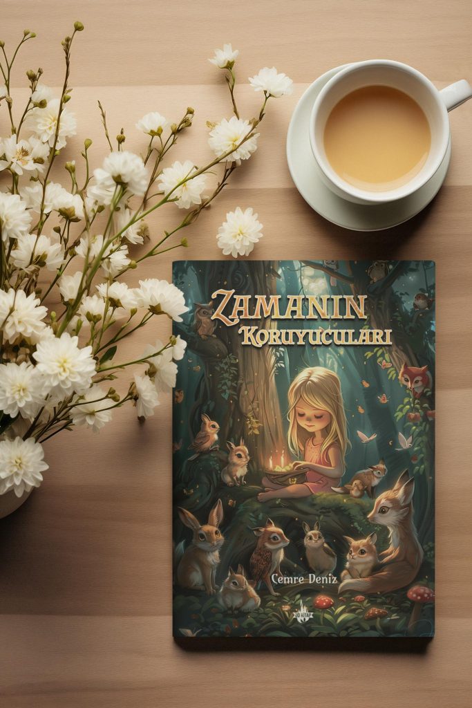 Od Kitap Yayıncılık - Prestij Kitap Yayın Paketi