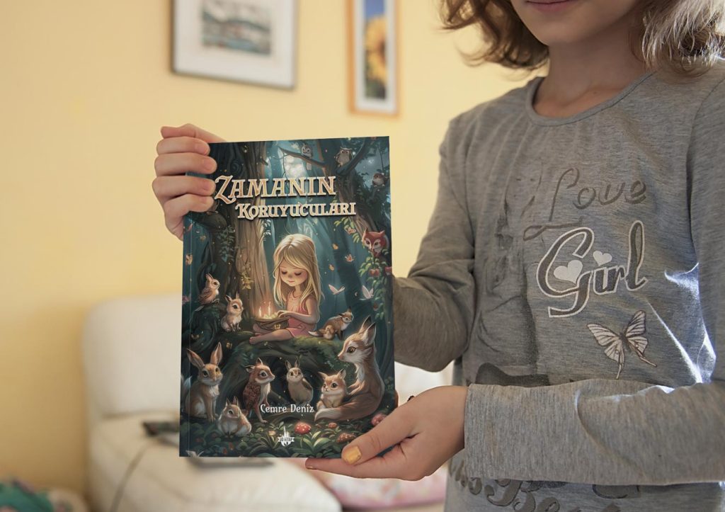 Od Kitap Yayıncılık - Prestij Kitap Yayın Paketi