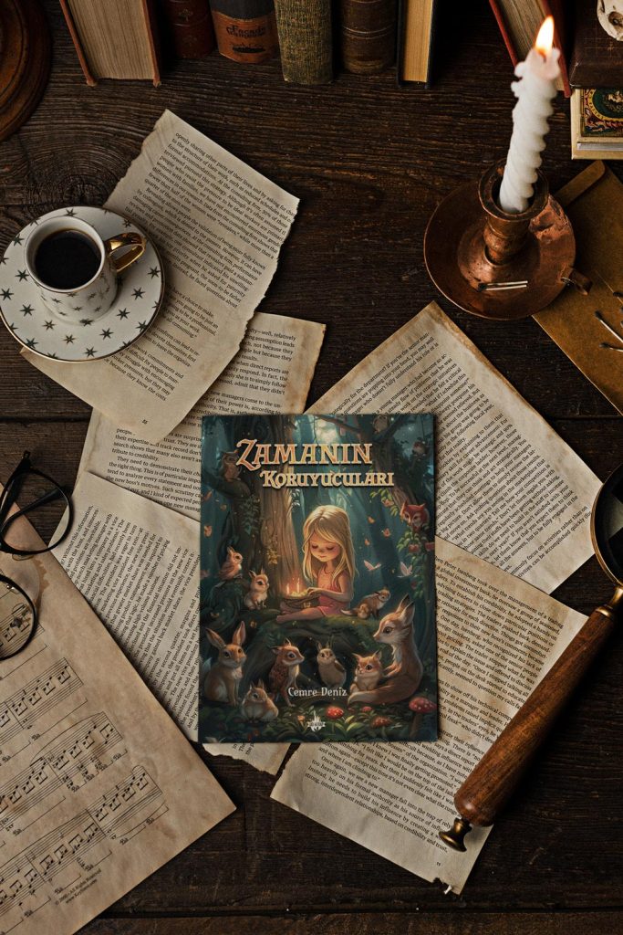 Od Kitap Yayıncılık - Prestij Kitap Yayın Paketi