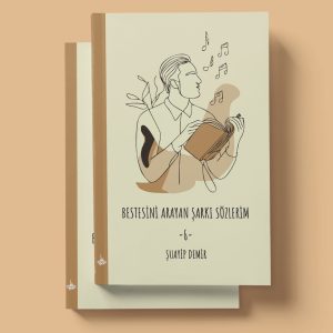 Bestesini Arayan Şarkı Sözlerim 6 - Şuayip Demir