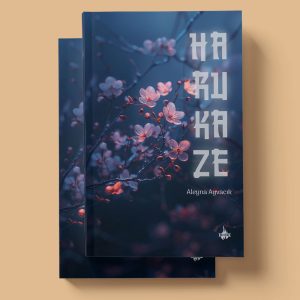 Harukaze - Aleyna Ayvacık