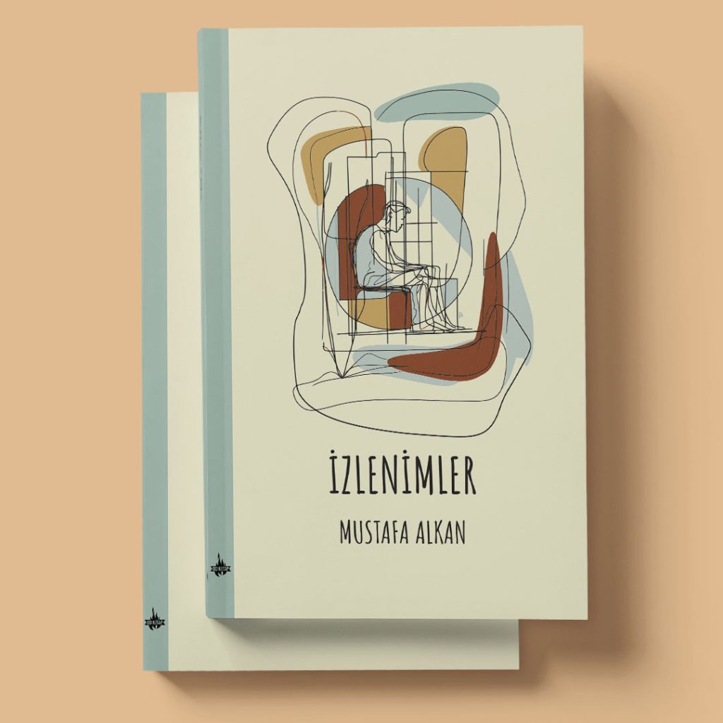 Od Kitap Yayıncılık - İzlenimler: Mustafa Alkan'ın Genç Kalemin Duygu Dolu Şiir Serüveni