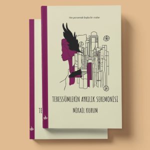 Tebessümlerin Ayrılık Seremonisi - Mikail Kurum