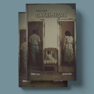 Gayrımeşru - Şenay Egin