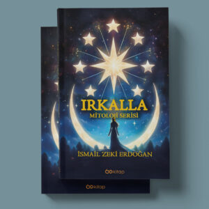 Irkalla - İsmail Zeki Erdoğan