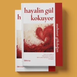 Hayalin Gül Kokuyor - Mehmet Gökdoğan
