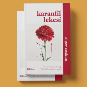 Karanfil Lekesi - Alper Coşkun