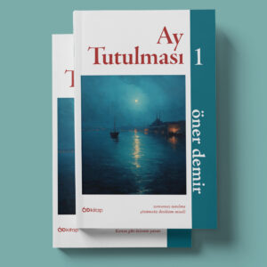 Ay Tutulması I - Öner Demir