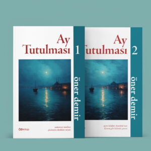 Ay Tutulması I-II Set - Öner Demir