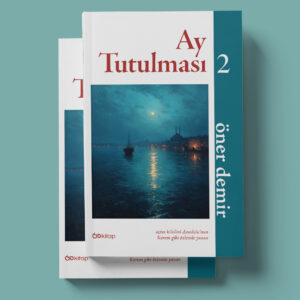 Ay Tutulması II - Öner Demir