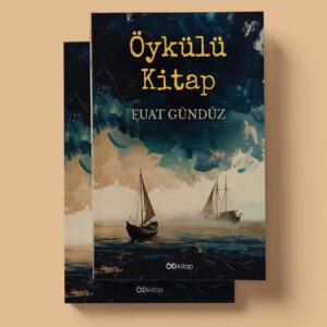 Öykülü Kitap - Fuat Gündüz