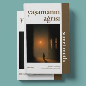 Yaşamanın Ağrısı - Samet Mutlu