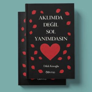 Aklımda Değil Sol Yanımdasın - Dilek Köroğlu