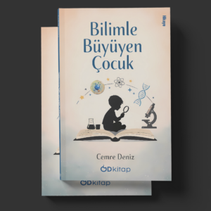 Od Kitap - Yayıncılık || - Bilimle Büyüyen Çocuk - Cemre Deniz Od Kitap - Yayıncılık || - Bilimle Büyüyen Çocuk - Cemre Deniz