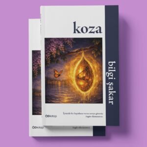 Od Kitap - Yayıncılık || - Koza - Bilgi Şakar Od Kitap - Yayıncılık || - Koza - Bilgi Şakar