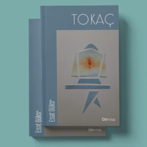 Od Kitap - Yayıncılık || - Tokaç - Esat Güler Od Kitap - Yayıncılık || - Tokaç - Esat Güler