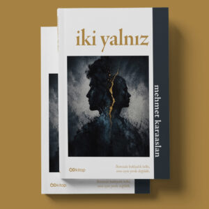 Od Kitap Yayıncılık - İki Yalnız - Mehmet Karaaslan